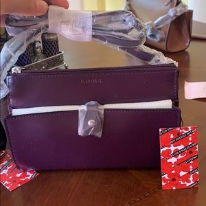 Brand New Lodis purse